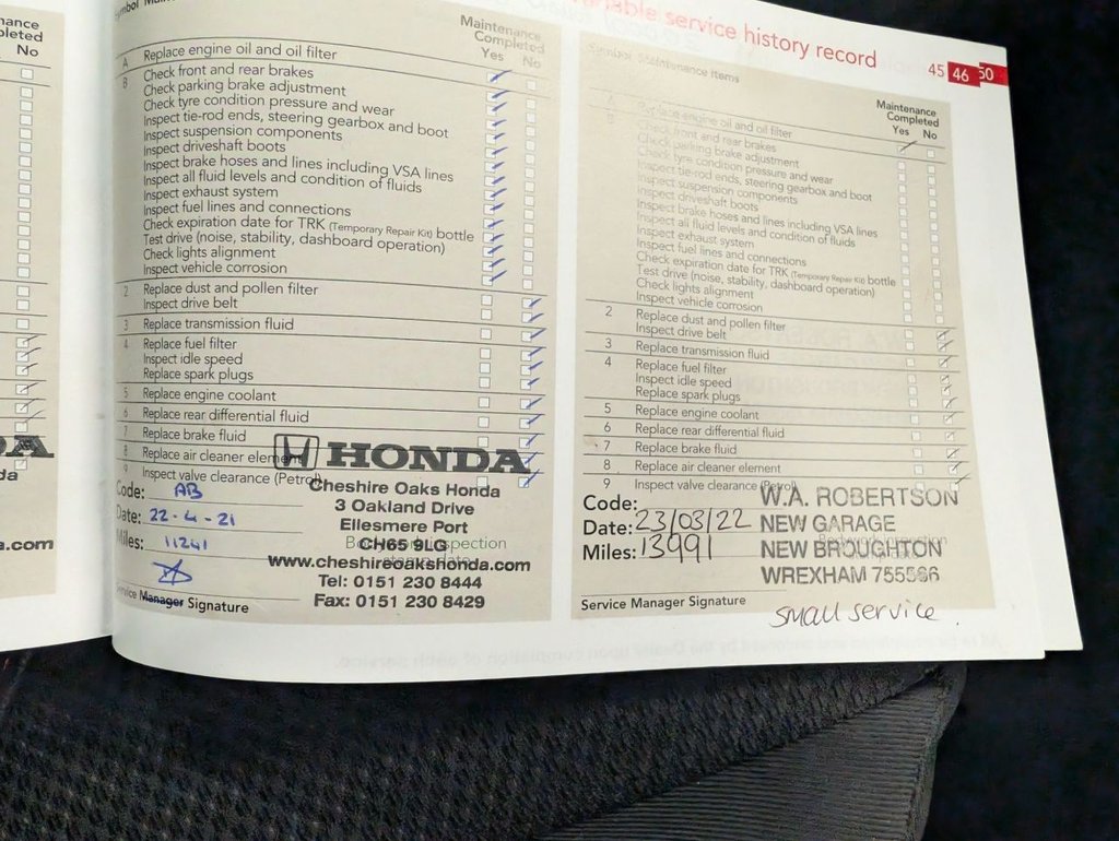 Used Honda HR-V 2016 for sale - 77250660: Photo 76