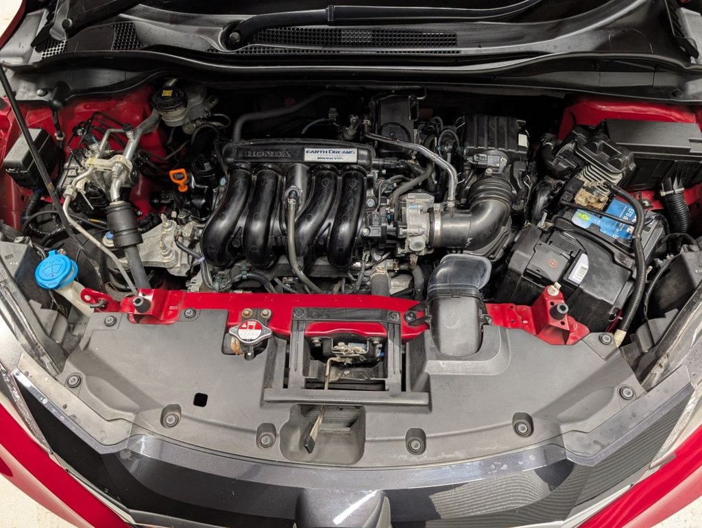 Used Honda HR-V 2016 for sale - 77250660: Photo 78