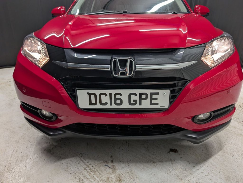 Used Honda HR-V 2016 for sale - 77250660: Photo 80