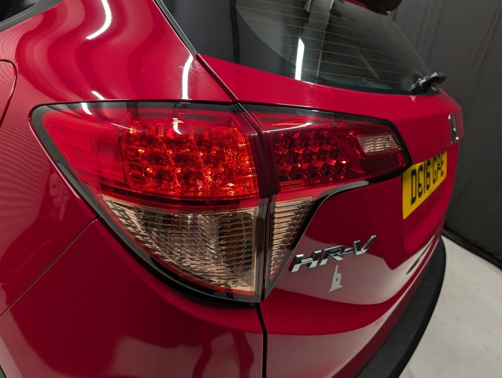 Used Honda HR-V 2016 for sale - 77250660: Photo 83