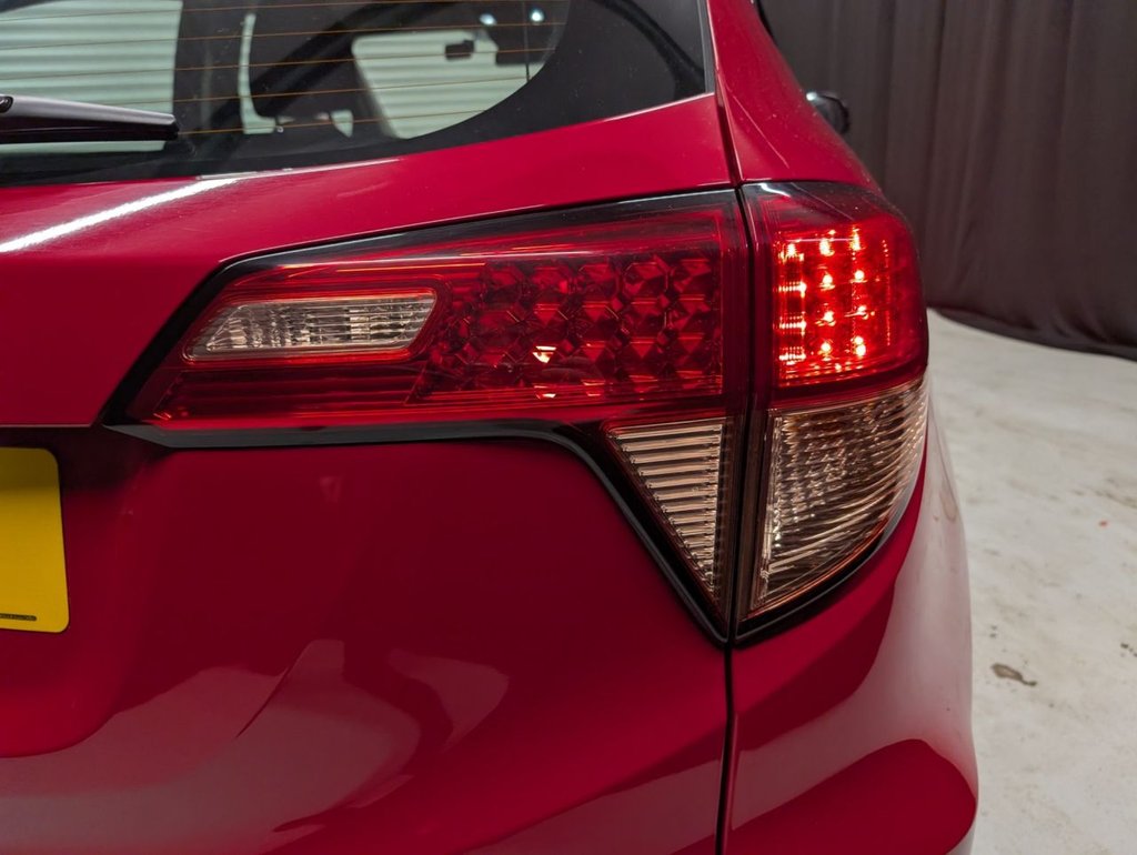 Used Honda HR-V 2016 for sale - 77250660: Photo 84