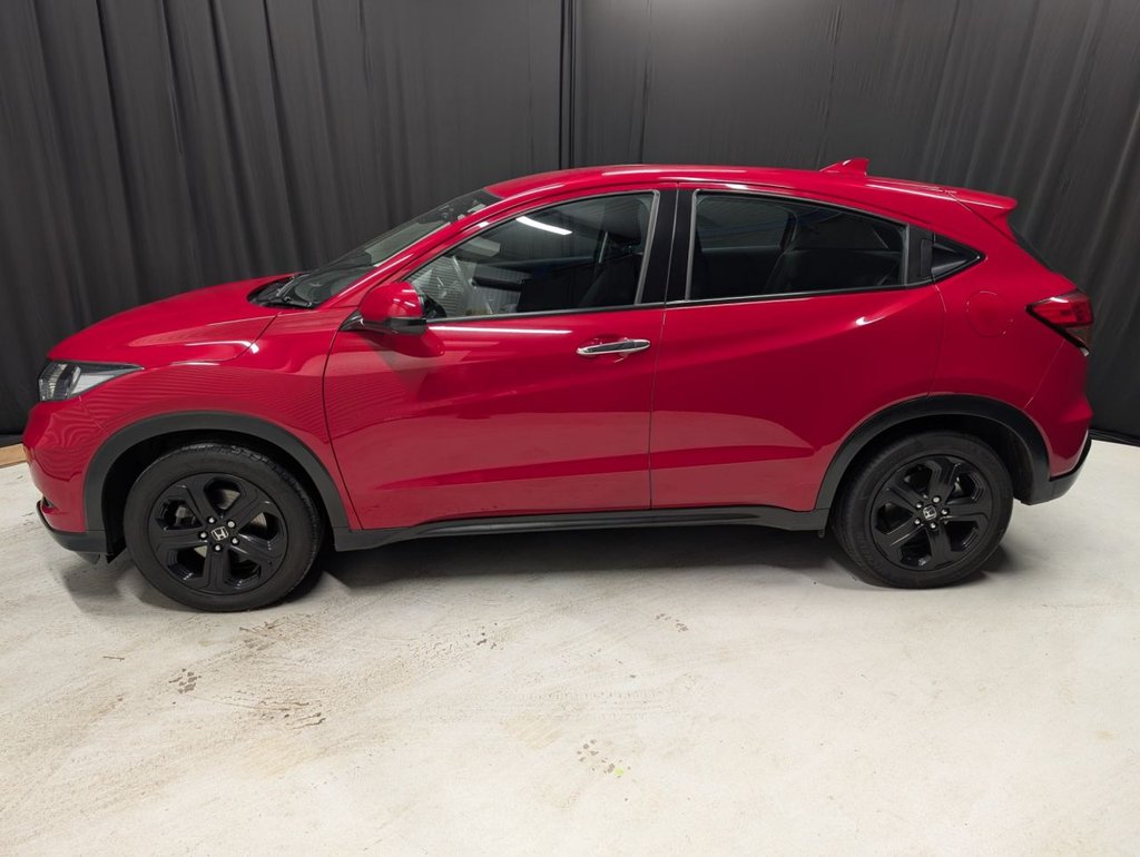 Used Honda HR-V 2016 for sale - 77250660: Photo 9