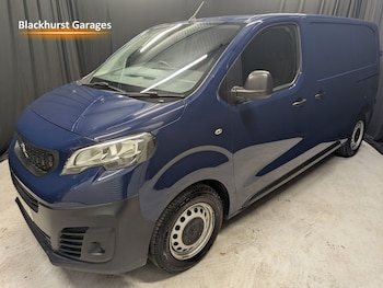 Used Peugeot Expert 2023 for sale - 78632035: Photo
