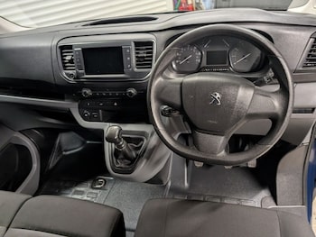 Used Peugeot Expert 2023 for sale - 78632035: Photo