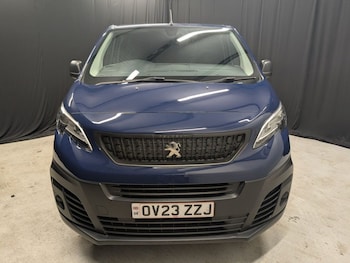 Used Peugeot Expert 2023 for sale - 78632035: Photo