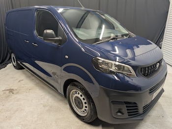Used Peugeot Expert 2023 for sale - 78632035: Photo