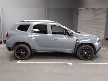 Used Dacia Duster 2022 for sale - 79856860: Photo