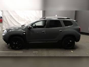 Used Dacia Duster 2022 for sale - 79856860: Photo