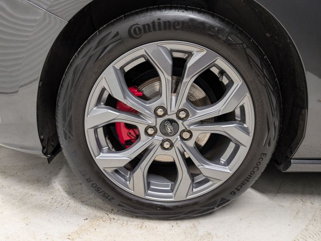 Used Ford Focus 2022 for sale - 77990767: Photo 10