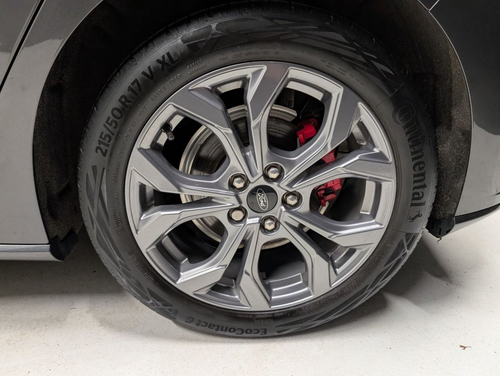 Used Ford Focus 2022 for sale - 77990767: Photo 11