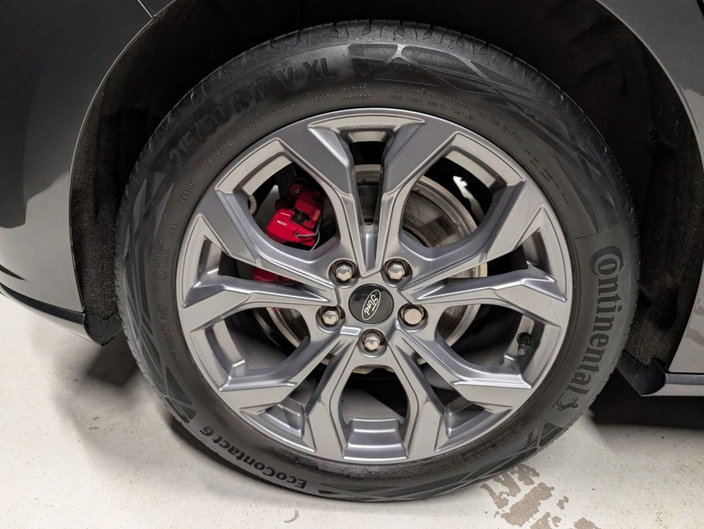 Used Ford Focus 2022 for sale - 77990767: Photo 12