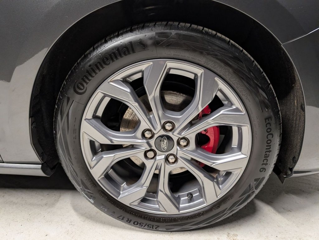 Used Ford Focus 2022 for sale - 77990767: Photo 13