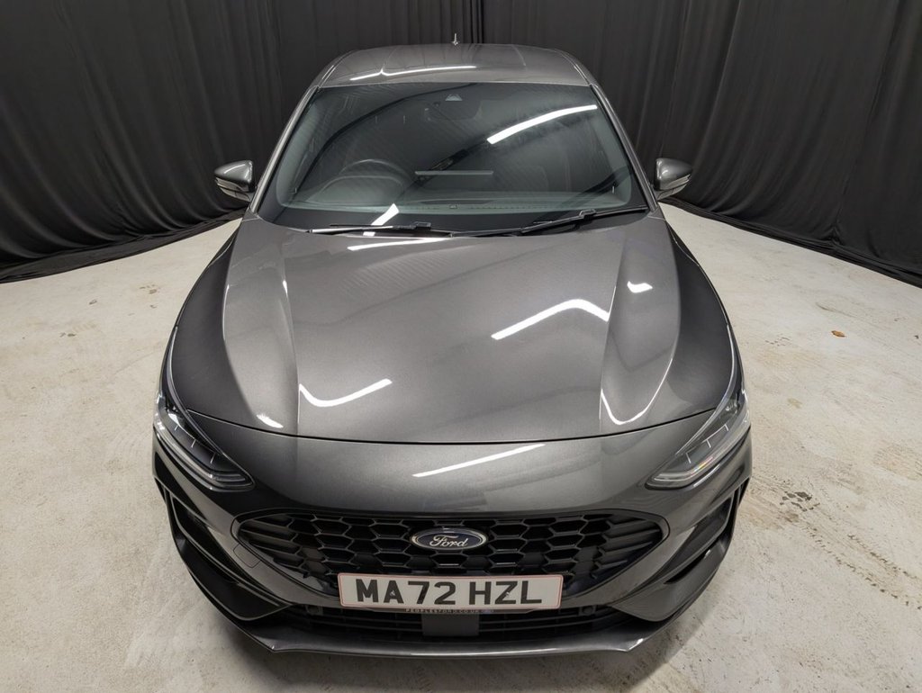 Used Ford Focus 2022 for sale - 77990767: Photo 14