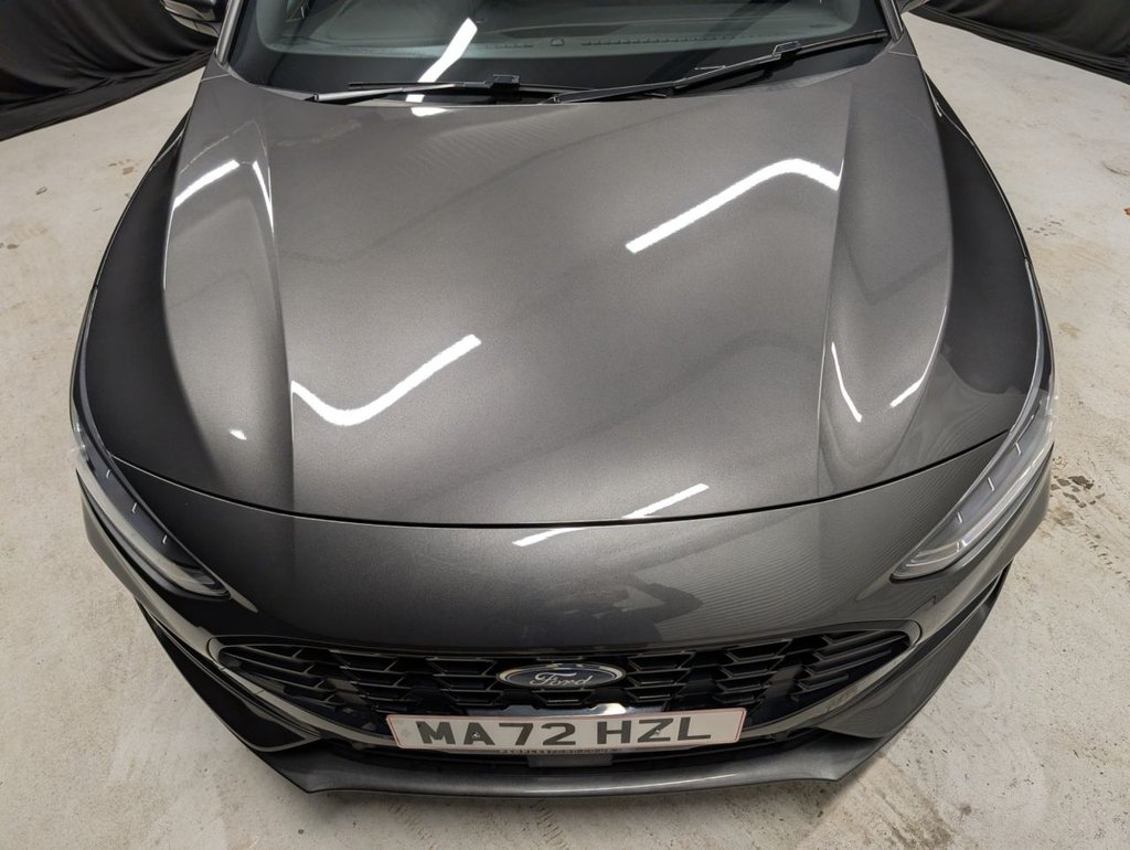 Used Ford Focus 2022 for sale - 77990767: Photo 15