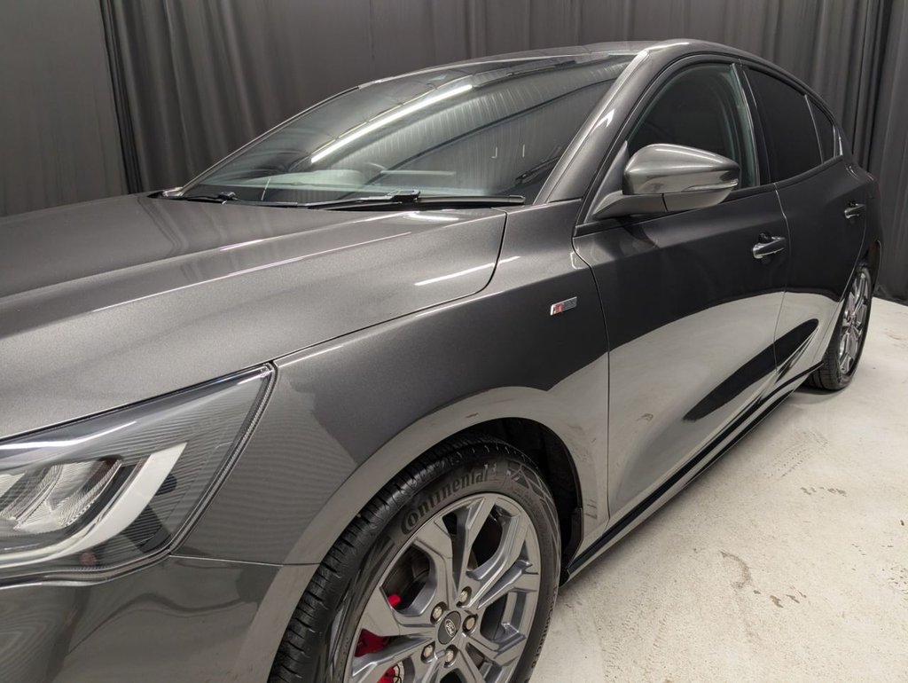 Used Ford Focus 2022 for sale - 77990767: Photo 19