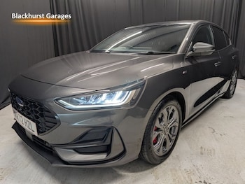 Used Ford Focus 2022 for sale - 77990767: Photo