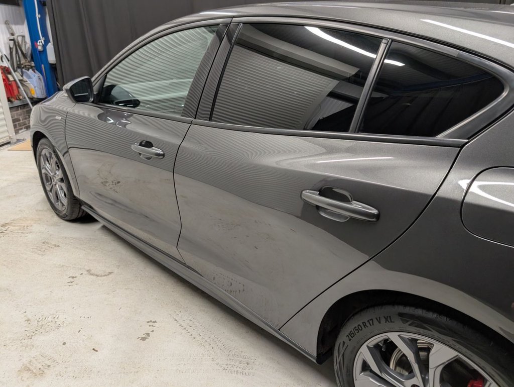 Used Ford Focus 2022 for sale - 77990767: Photo 21