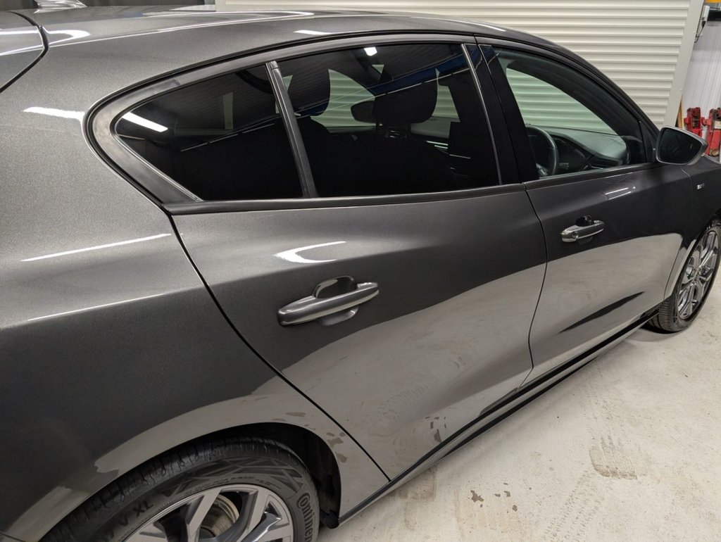 Used Ford Focus 2022 for sale - 77990767: Photo 22