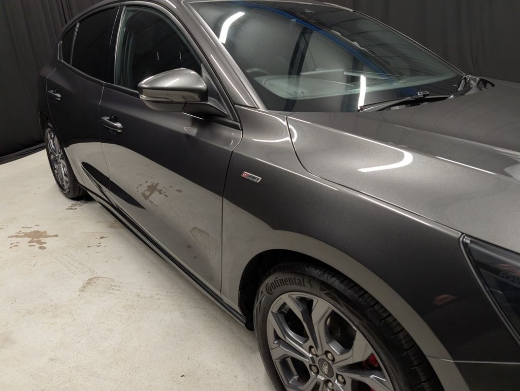 Used Ford Focus 2022 for sale - 77990767: Photo 24
