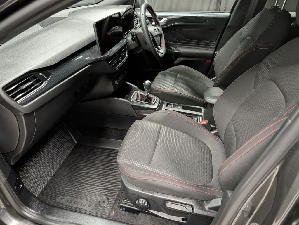 Used Ford Focus 2022 for sale - 77990767: Photo 25