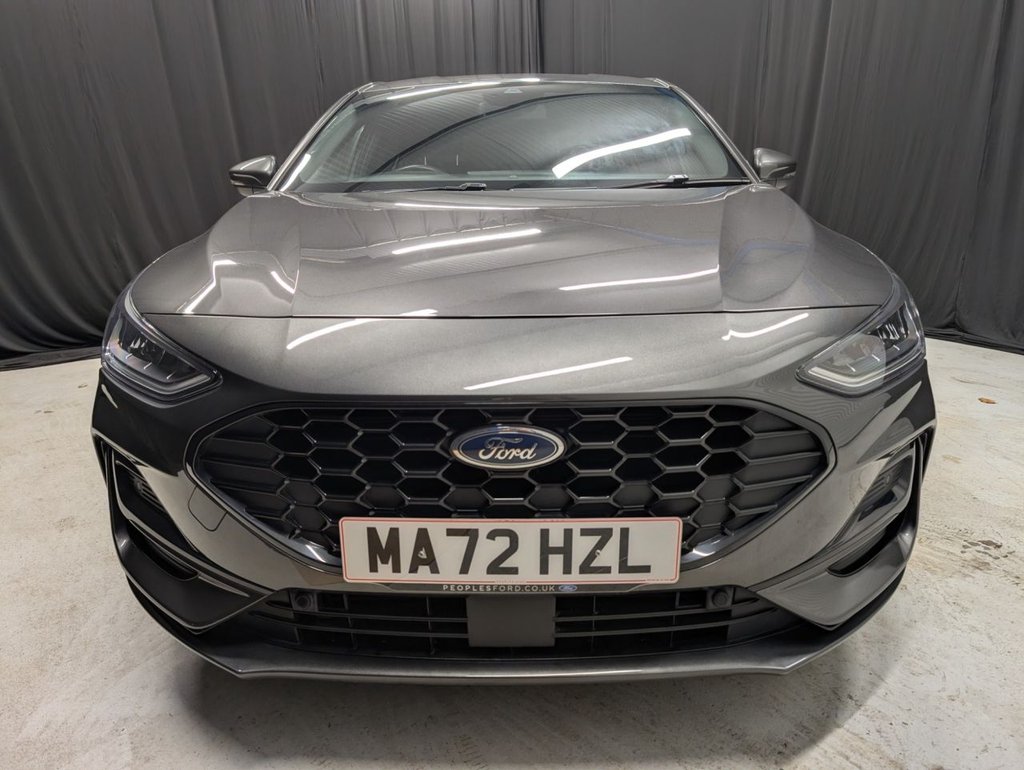 Used Ford Focus 2022 for sale - 77990767: Photo 3