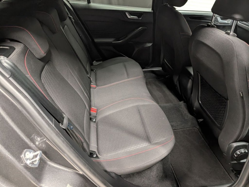 Used Ford Focus 2022 for sale - 77990767: Photo 34