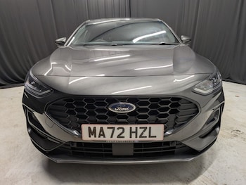 Used Ford Focus 2022 for sale - 77990767: Photo