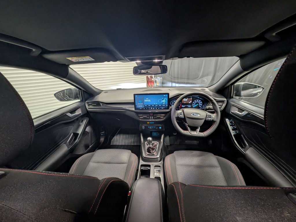 Used Ford Focus 2022 for sale - 77990767: Photo 41