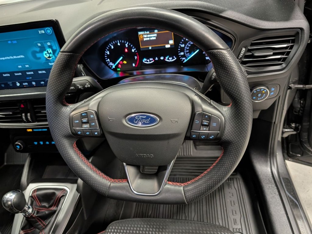 Used Ford Focus 2022 for sale - 77990767: Photo 46