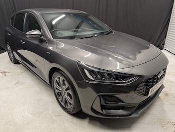 Used Ford Focus 2022 for sale - 77990767: Photo