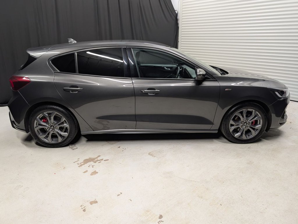 Used Ford Focus 2022 for sale - 77990767: Photo 5