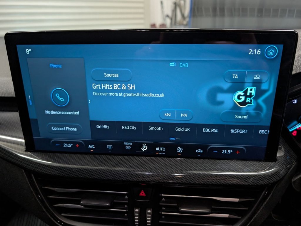 Used Ford Focus 2022 for sale - 77990767: Photo 51