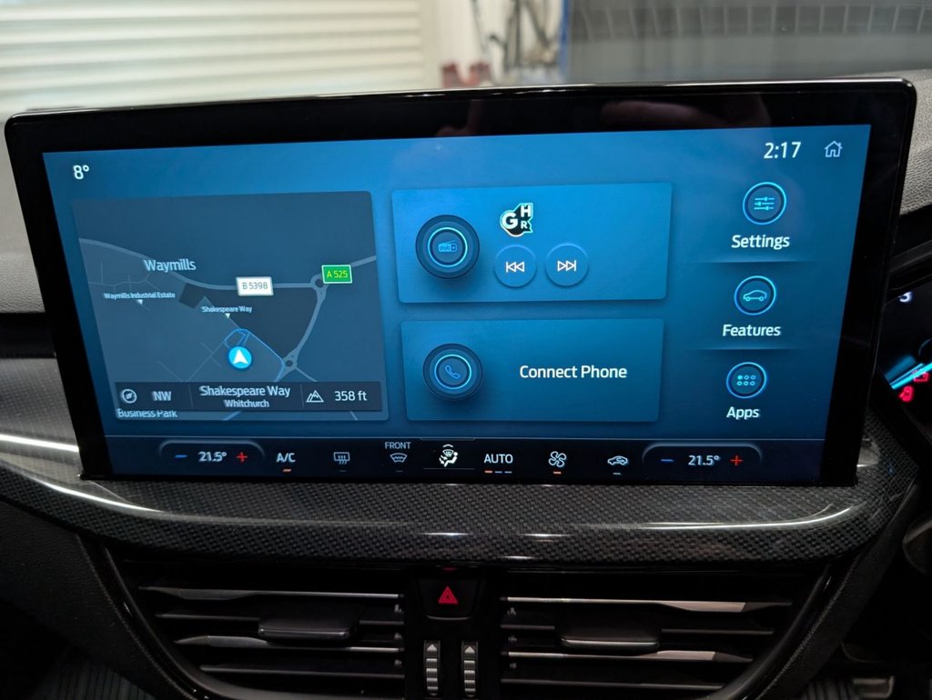 Used Ford Focus 2022 for sale - 77990767: Photo 52