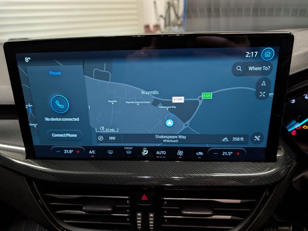 Used Ford Focus 2022 for sale - 77990767: Photo 53