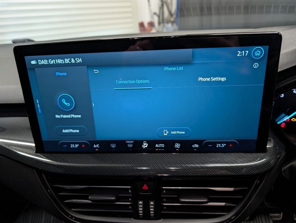 Used Ford Focus 2022 for sale - 77990767: Photo 54