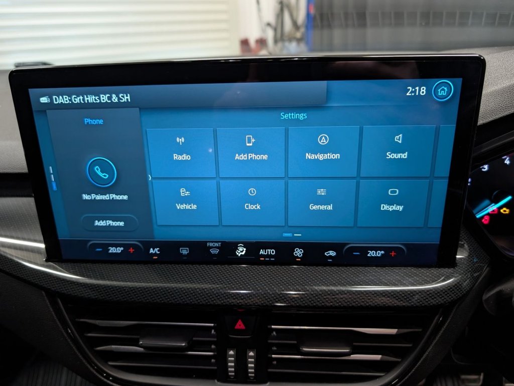 Used Ford Focus 2022 for sale - 77990767: Photo 55