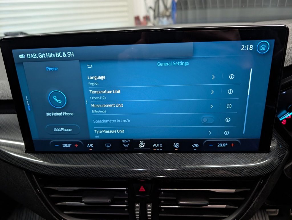 Used Ford Focus 2022 for sale - 77990767: Photo 56