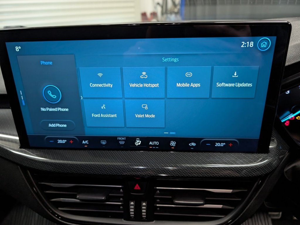 Used Ford Focus 2022 for sale - 77990767: Photo 58