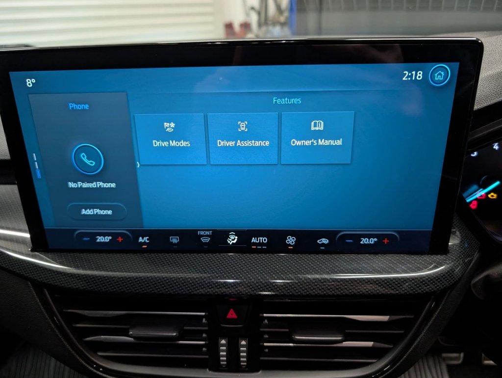 Used Ford Focus 2022 for sale - 77990767: Photo 59