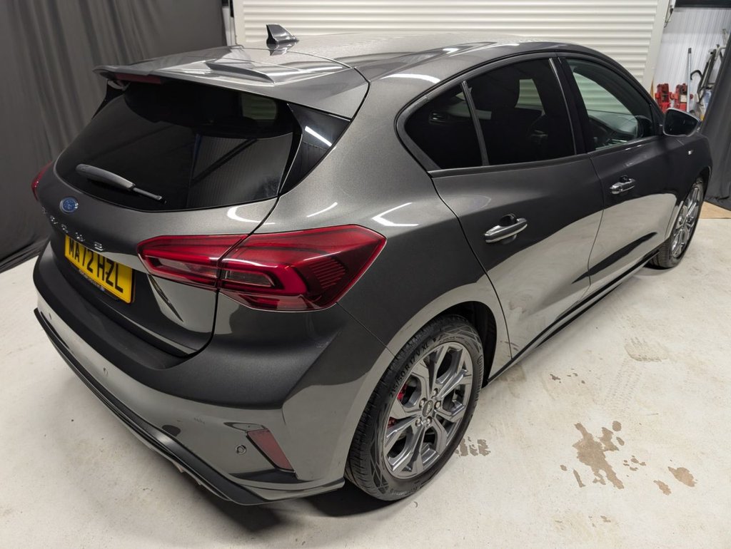 Used Ford Focus 2022 for sale - 77990767: Photo 6