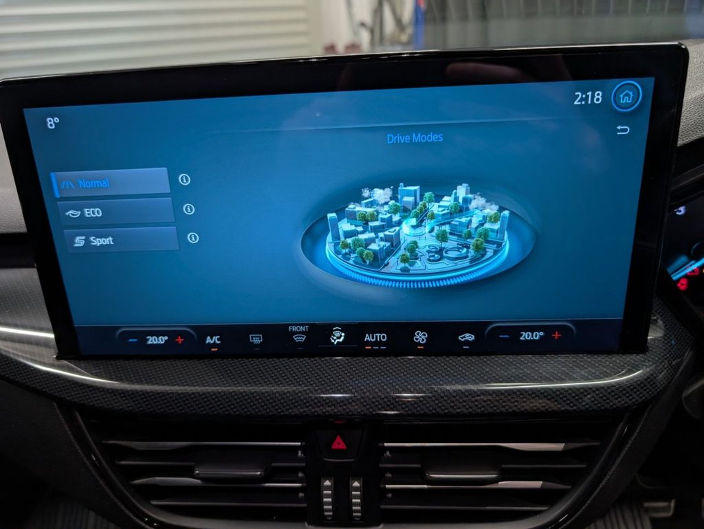 Used Ford Focus 2022 for sale - 77990767: Photo 60