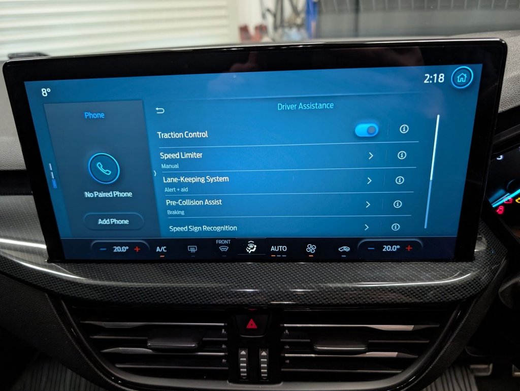 Used Ford Focus 2022 for sale - 77990767: Photo 61