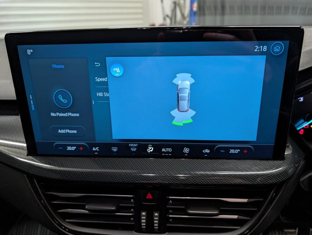 Used Ford Focus 2022 for sale - 77990767: Photo 62