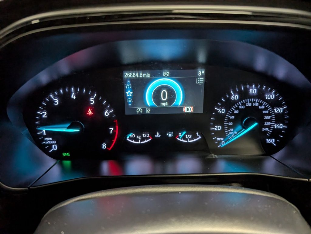 Used Ford Focus 2022 for sale - 77990767: Photo 68