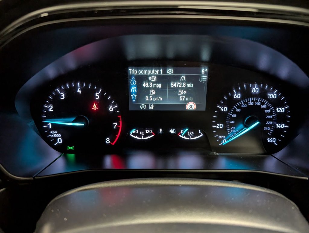 Used Ford Focus 2022 for sale - 77990767: Photo 69