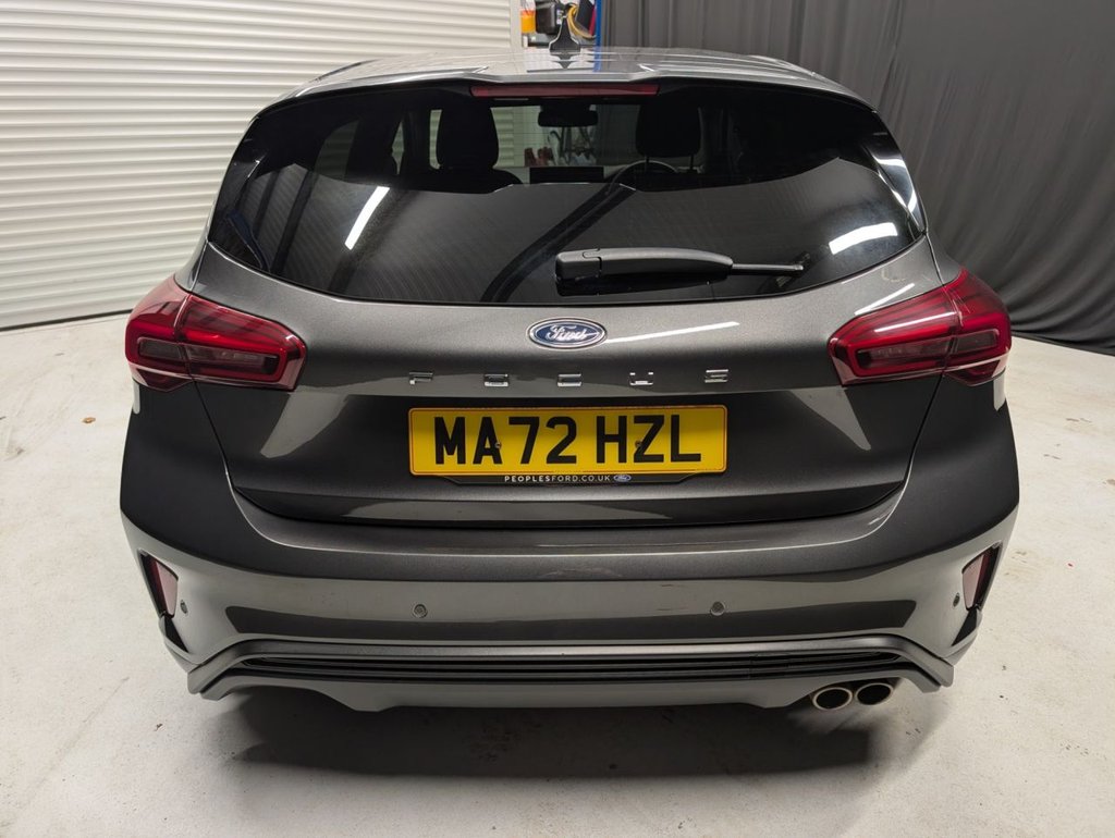 Used Ford Focus 2022 for sale - 77990767: Photo 7