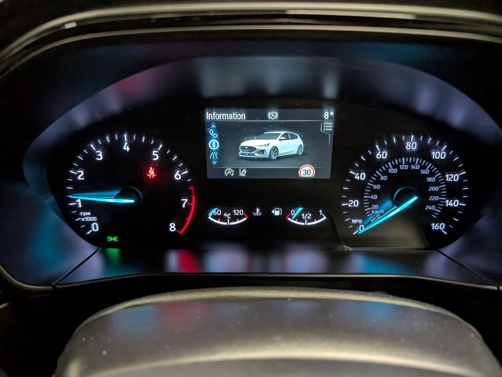 Used Ford Focus 2022 for sale - 77990767: Photo 70