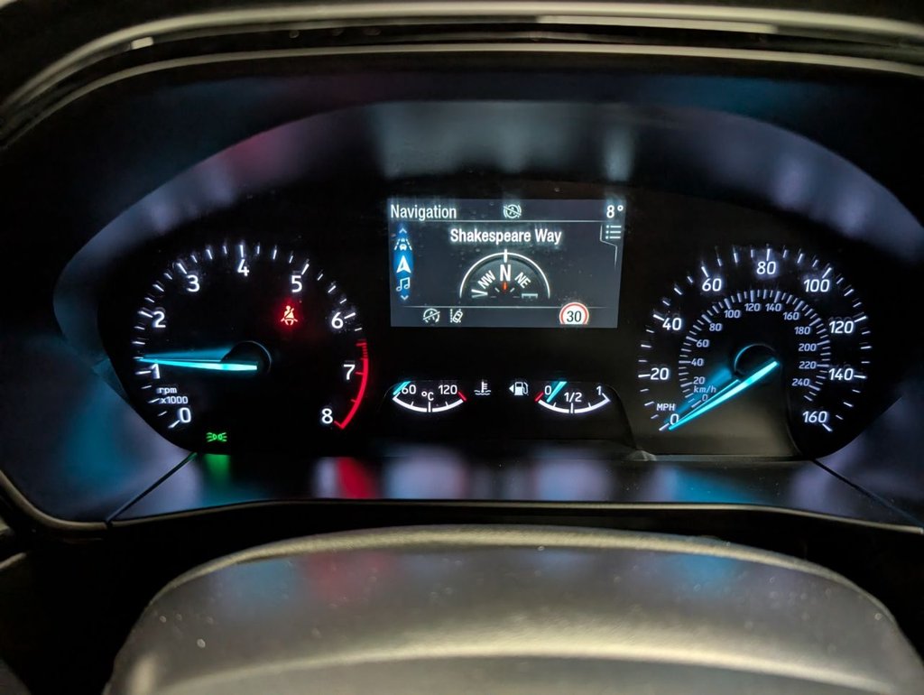 Used Ford Focus 2022 for sale - 77990767: Photo 73