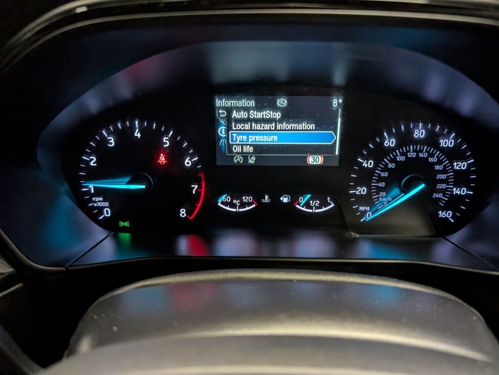 Used Ford Focus 2022 for sale - 77990767: Photo 77