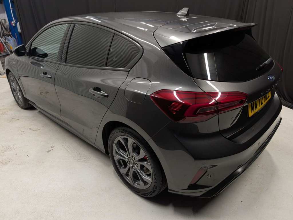 Used Ford Focus 2022 for sale - 77990767: Photo 8